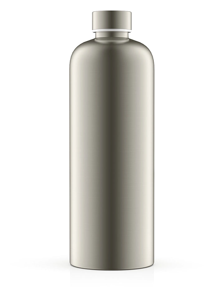 Thermos- Trinkflasche aus Edelstahl – 1,5 Liter