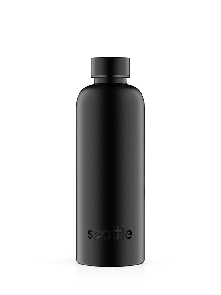 Thermos- Trinkflasche aus Edelstahl – 750ml