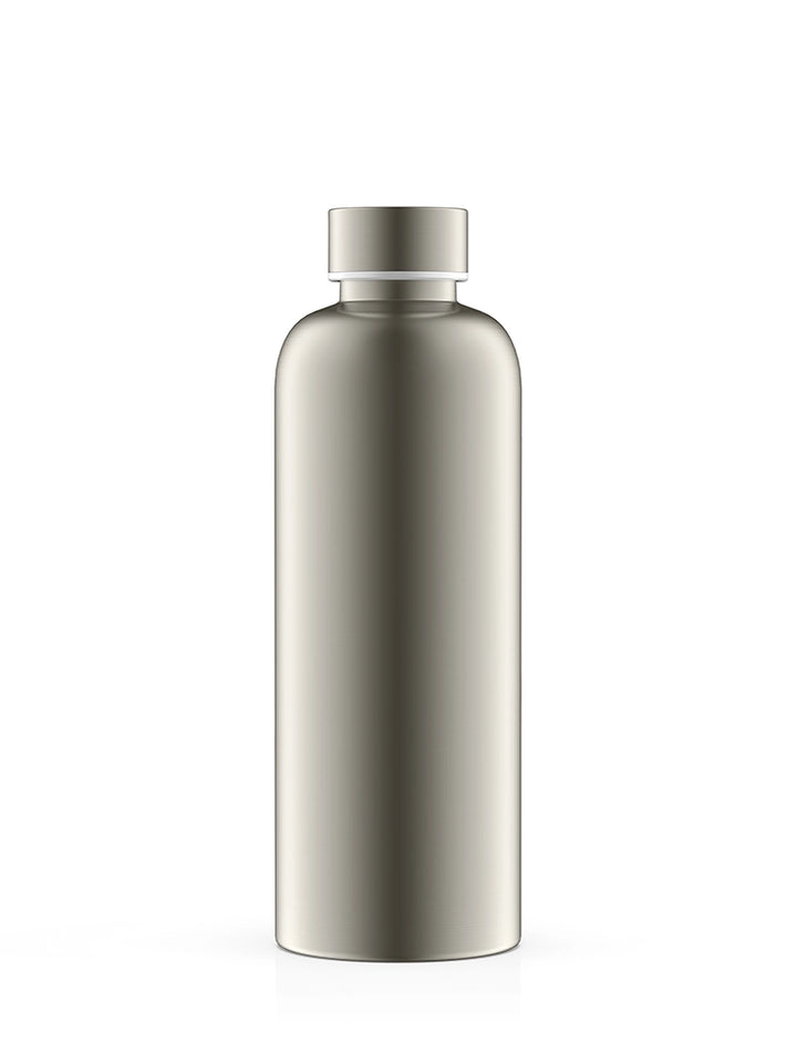 Thermos- Trinkflasche aus Edelstahl – 750ml